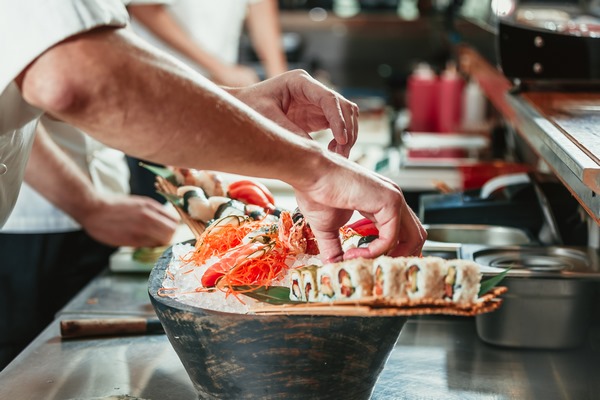 À propos de votre restaurant asiatique - Yumi Wok à Échirolles, Échirolles, Yumi Wok