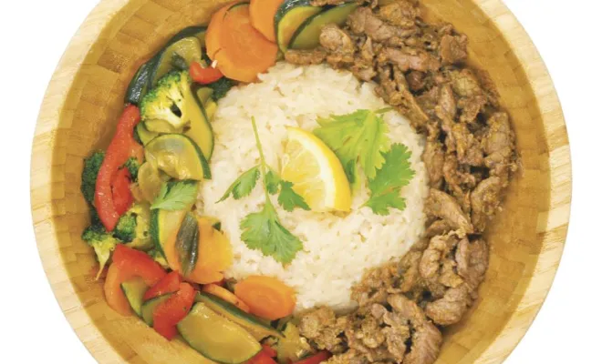 La carte de votre restaurant asiatique - Yumi Wok à Échirolles, Échirolles, Yumi Wok