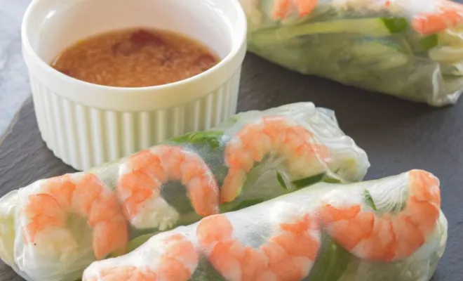 La carte de votre restaurant asiatique - Yumi Wok à Échirolles, Échirolles, Yumi Wok