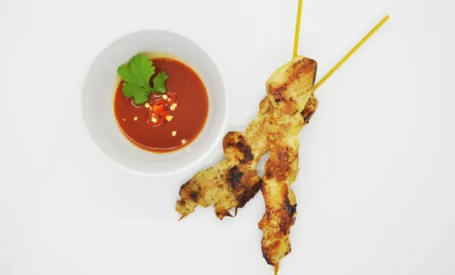 Restaurant asiatique, Échirolles, Yumi Wok
