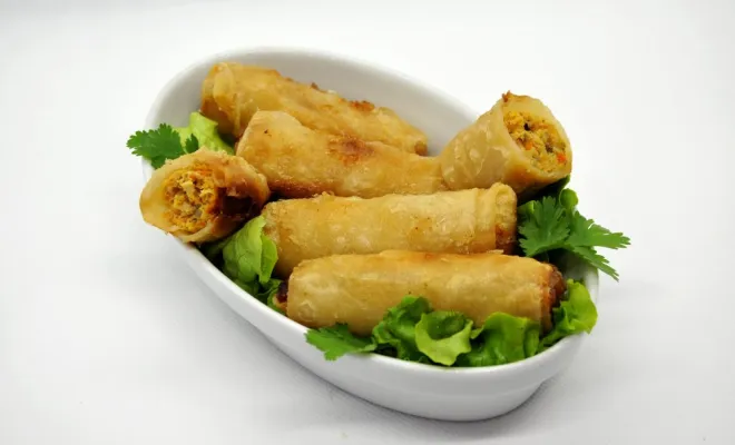 Restaurant asiatique, Échirolles, Yumi Wok